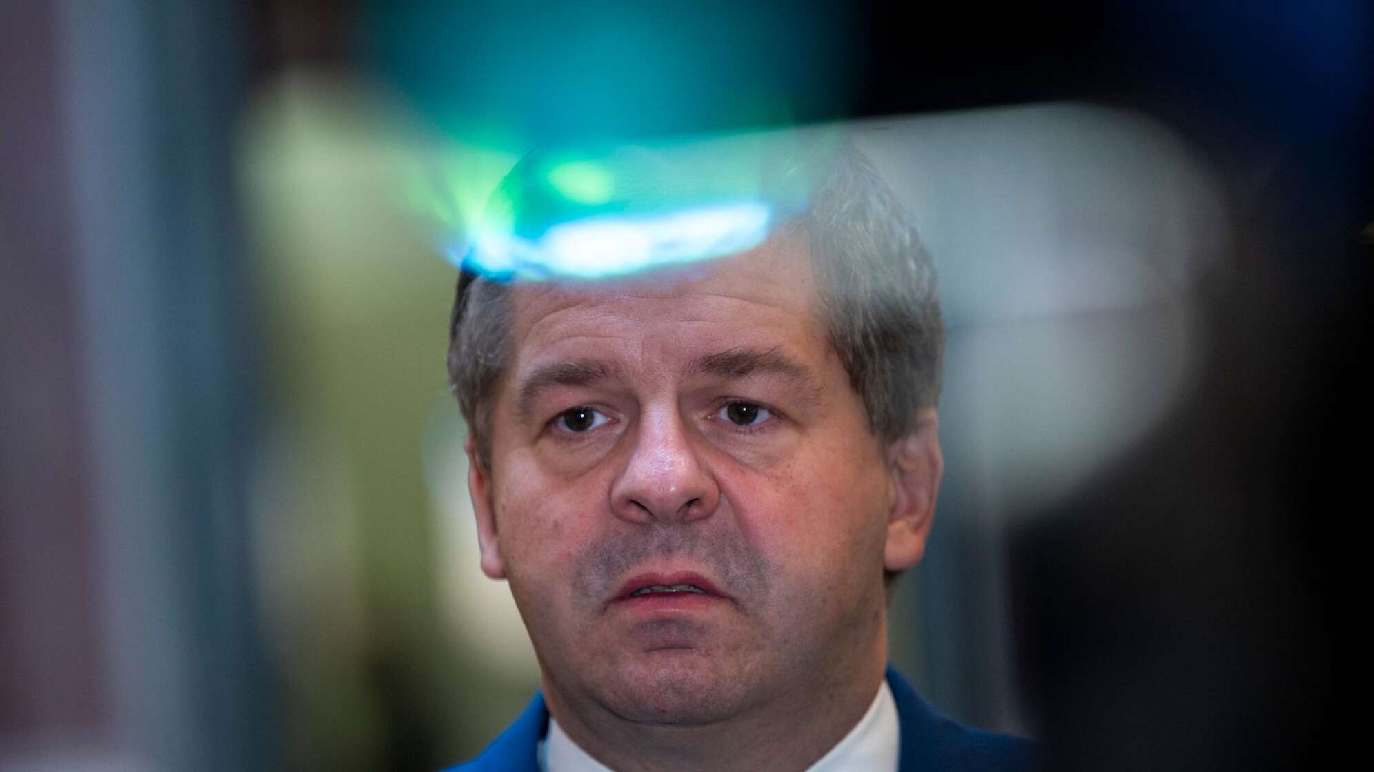 Sven Schulze (CDU)