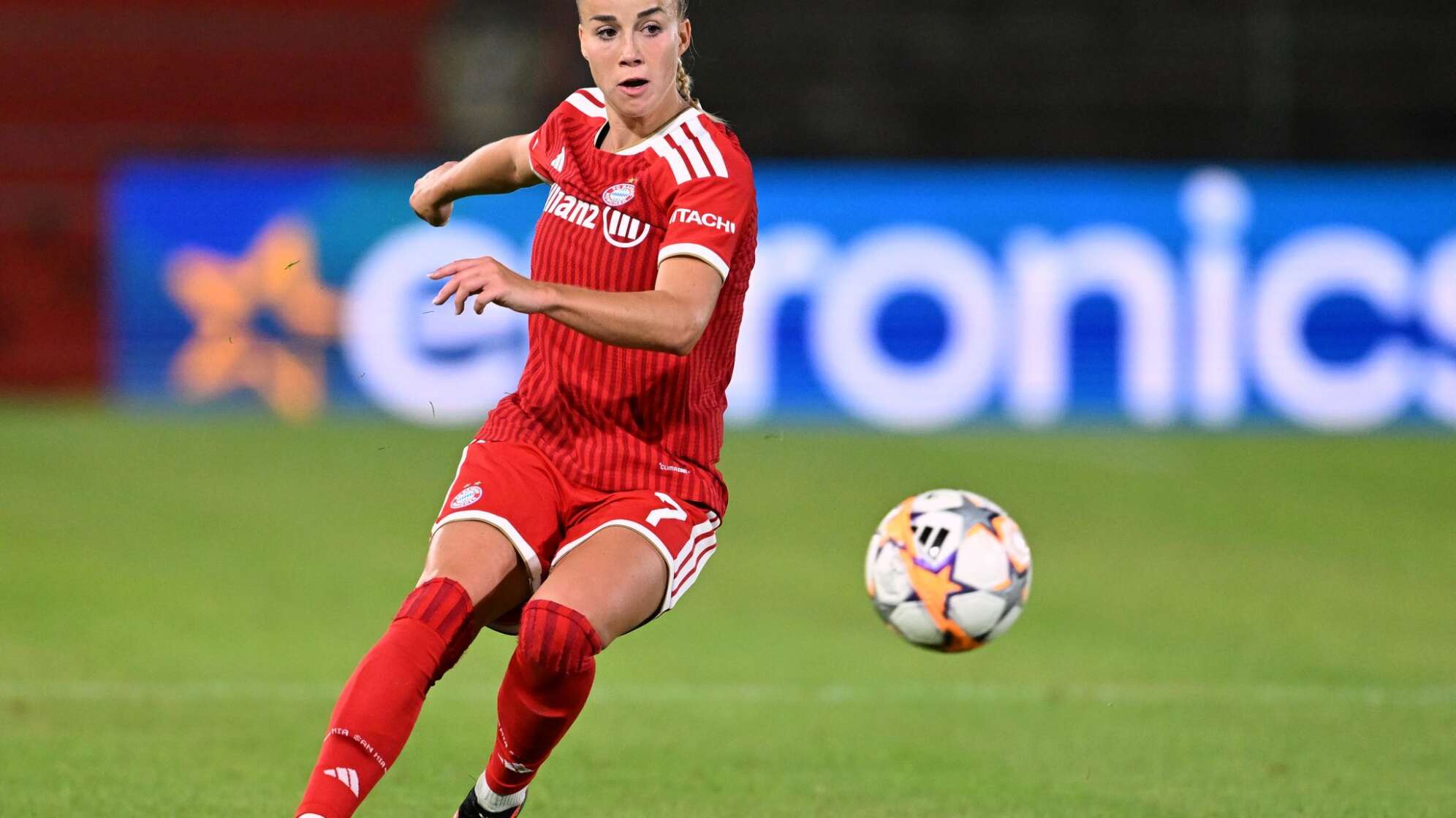 Giulia Gwinn