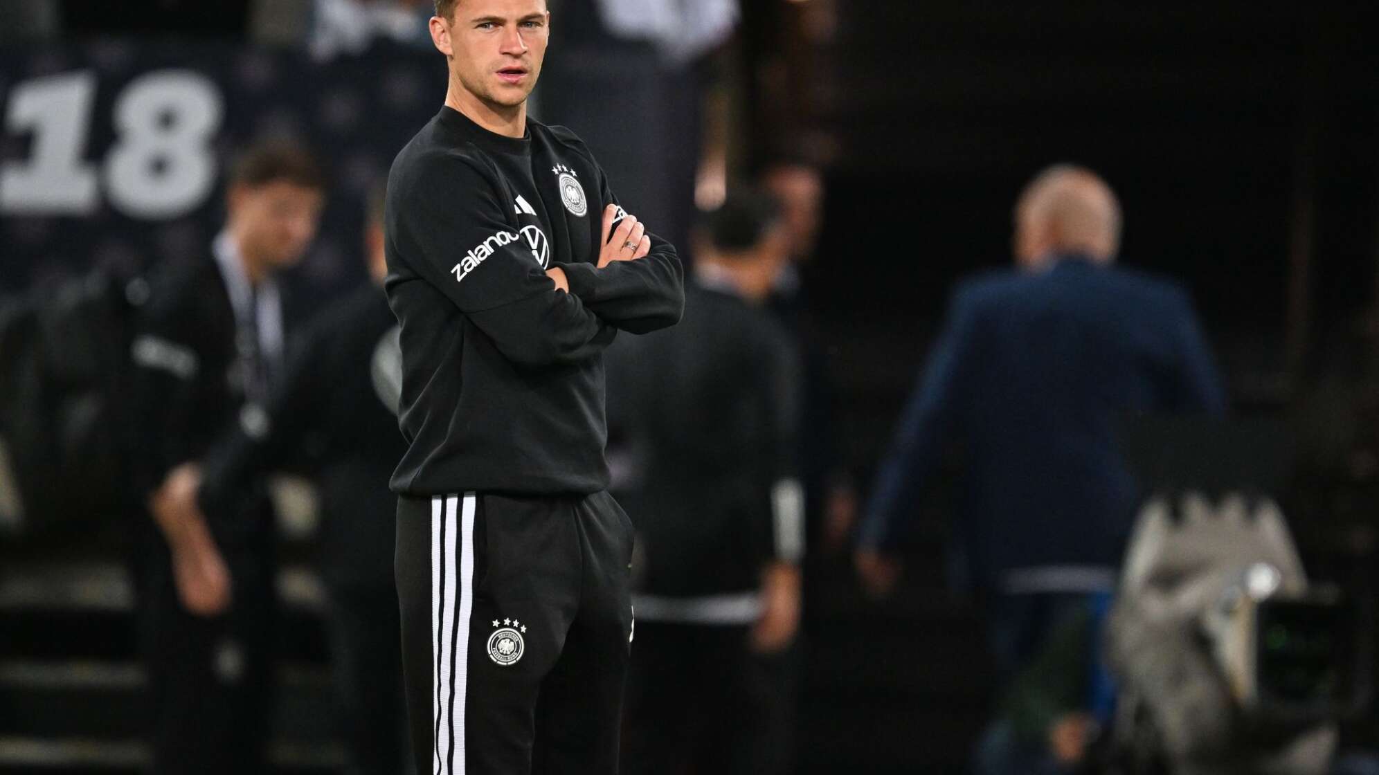 Joshua Kimmich