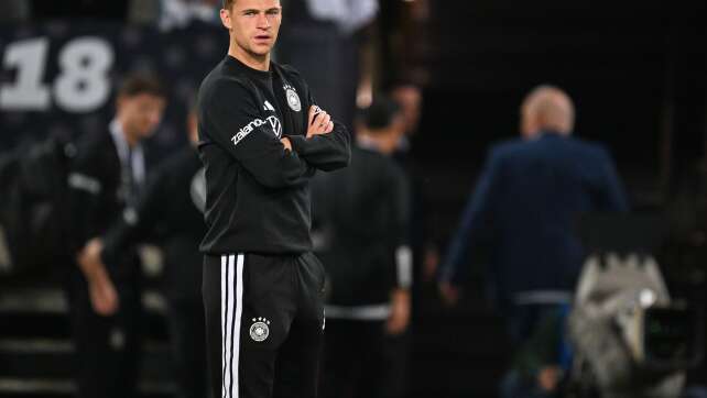 Ex-DFB-Stars äußern sich zur Debatte um Kimmich
