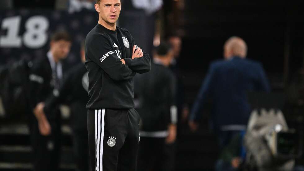 Ex-DFB-Stars äußern sich zur Debatte um Kimmich