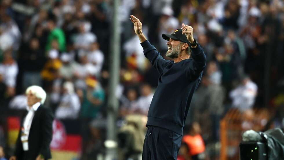 DFB-Team knackt das Griechen-Bollwerk wieder nicht