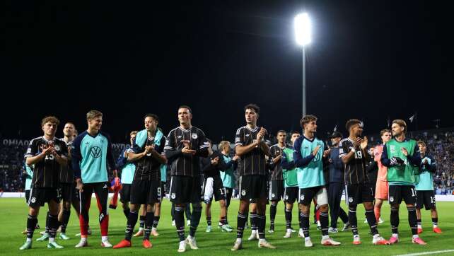 «Klopp-Ära kommt nicht in Gang»: Pressestimmen zum DFB-Team