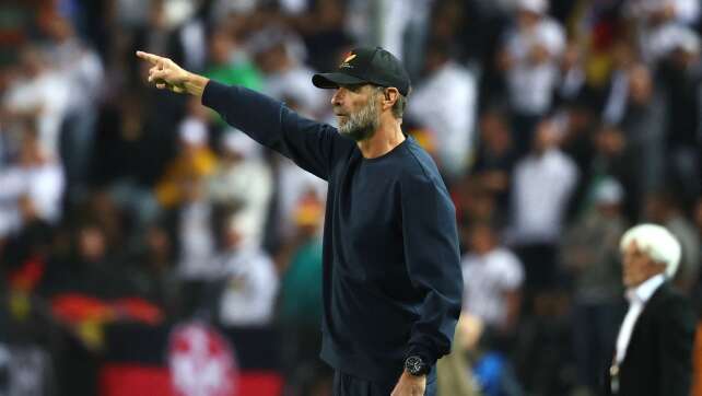 Klopp ist «super-happy» und kündigt kleineren Kader an