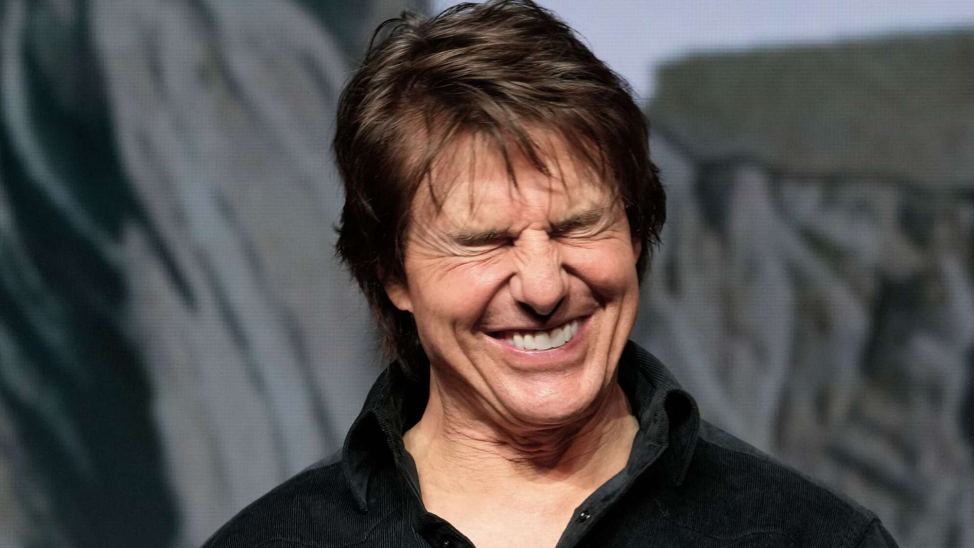 Tom Cruise