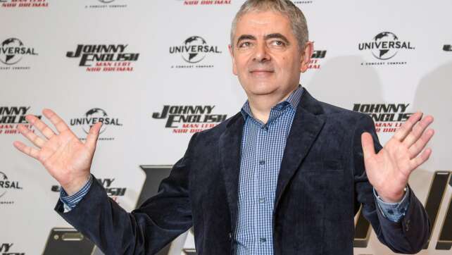 Über zehn Jahre Pause: Rowan Atkinson zurück auf der Bühne