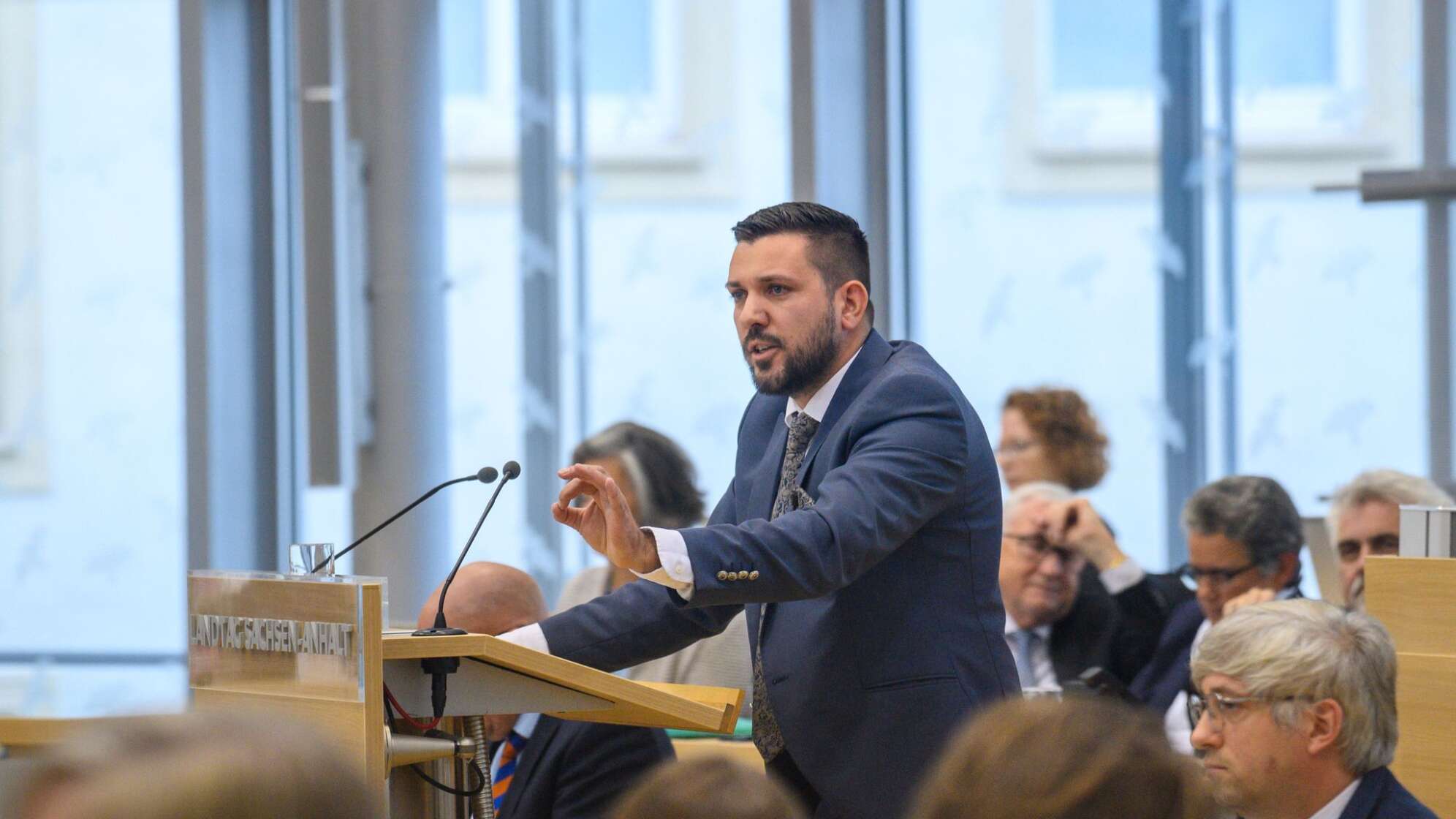 Tobias Rausch (AfD)