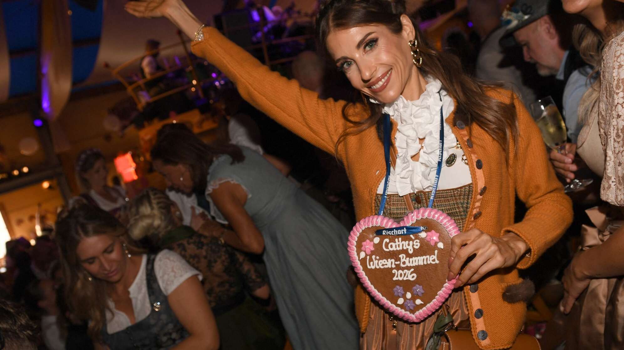 Münchner Oktoberfest