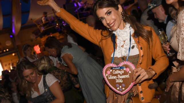 München stellt 450 Oktoberfest-Lizenzen für Influencer aus
