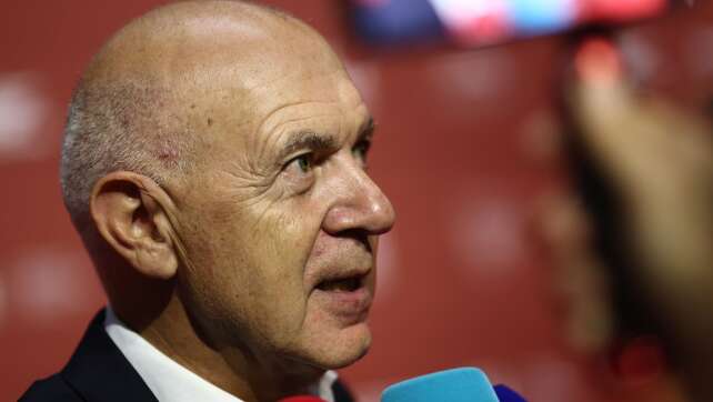 Neuendorf fordert Rote Karte für Infantino