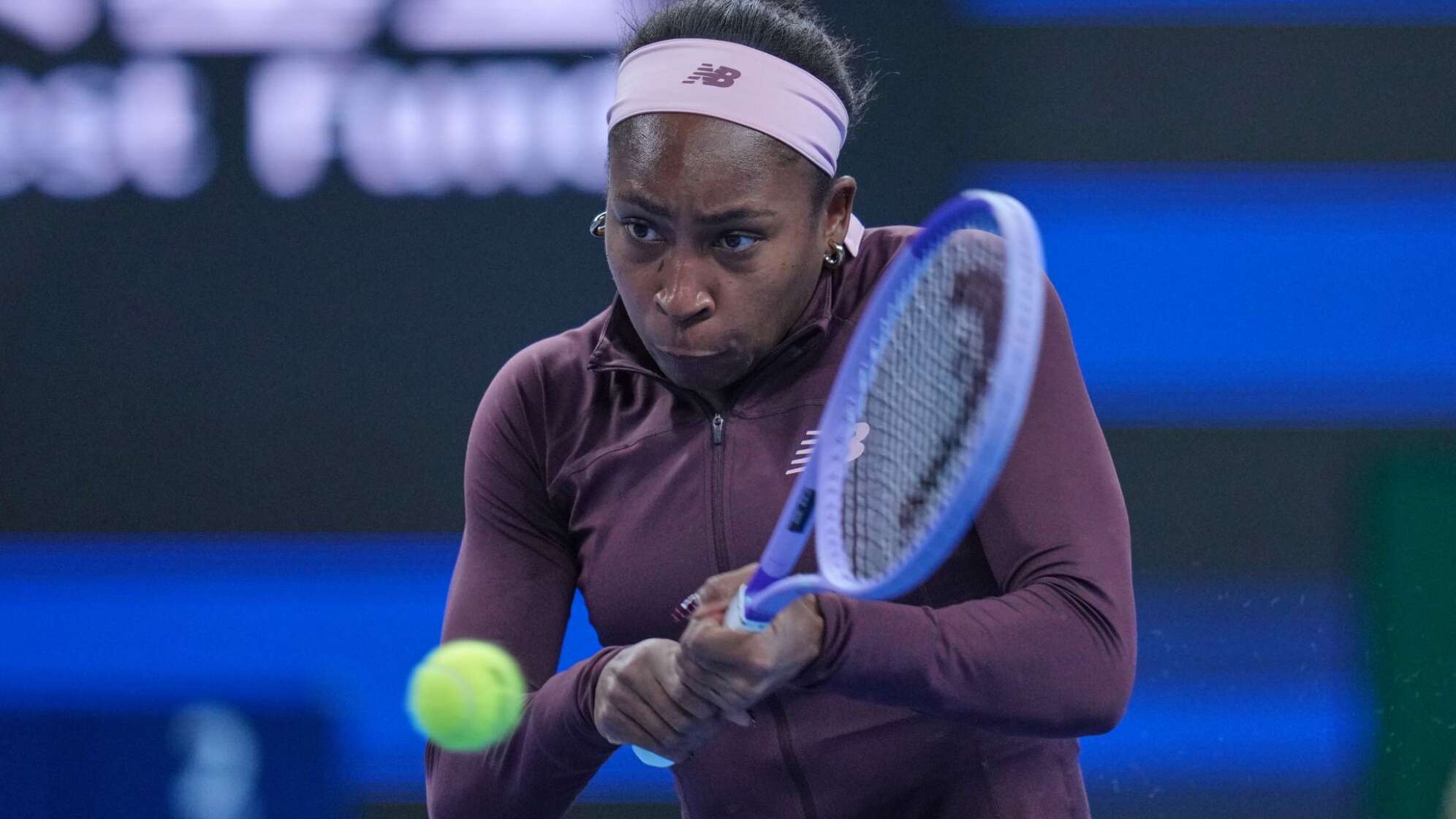 China Open Tennis