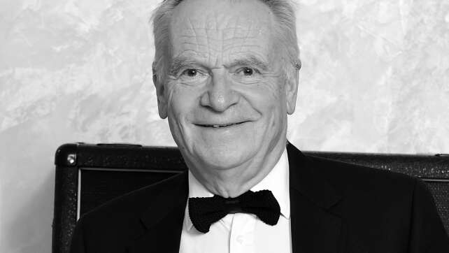 Jeffrey Archer: Ein Leben voller Wendungen und Bestseller