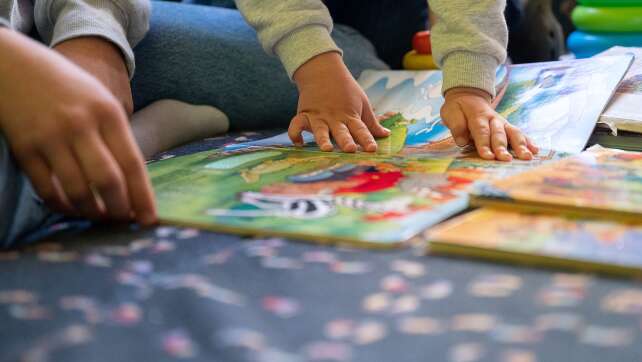 Große Mehrheit für Pflicht bei Vorschuljahr und Sprachtests