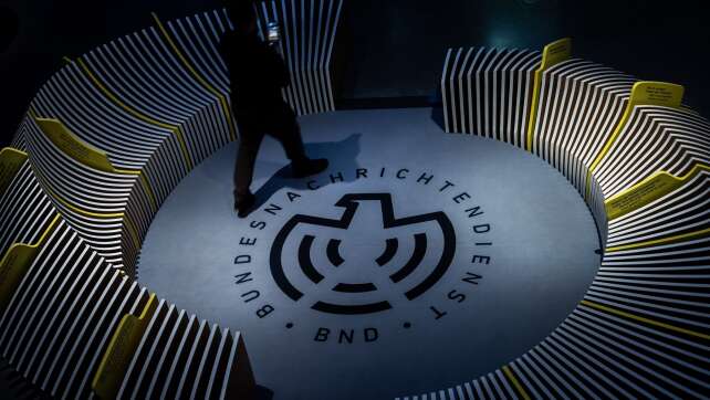 BND-Affären: Maulwürfe, Überwachung und Sicherheitslücken