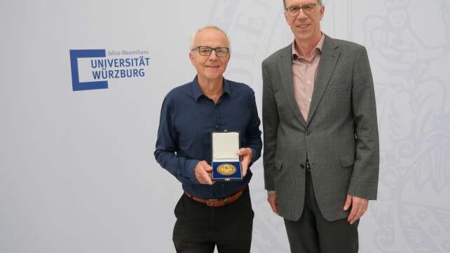 Nobelpreisträger Nagel schwimmt gelegentlich im Seerhein