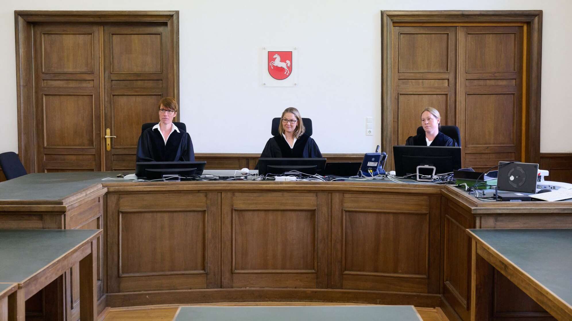 Germanwings-Prozess: Gericht weist Klage Hinterbliebener ab