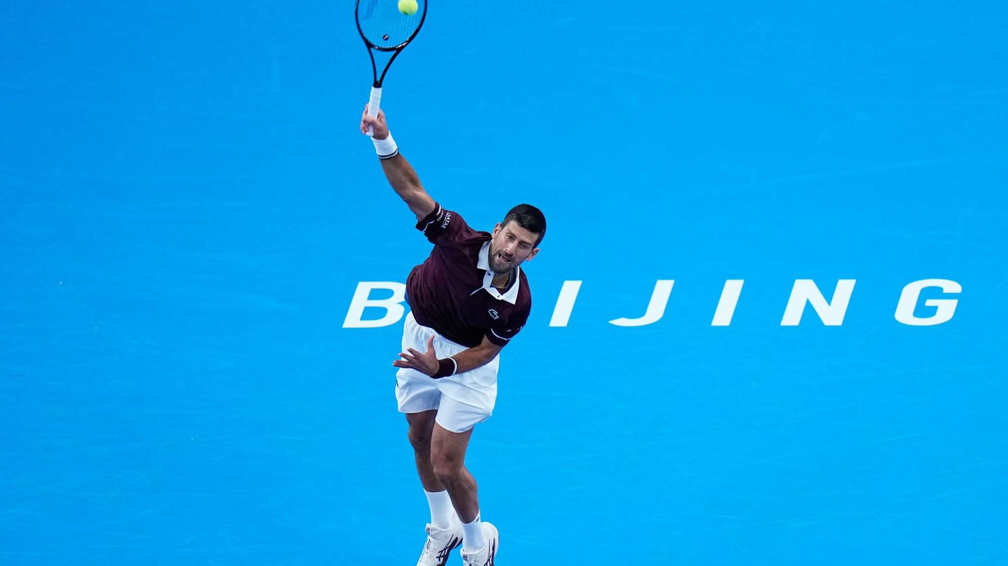 China Open Tennis