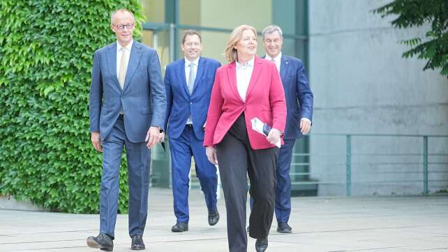 SPD erwartet keine Beschlüsse im Koalitionsausschuss