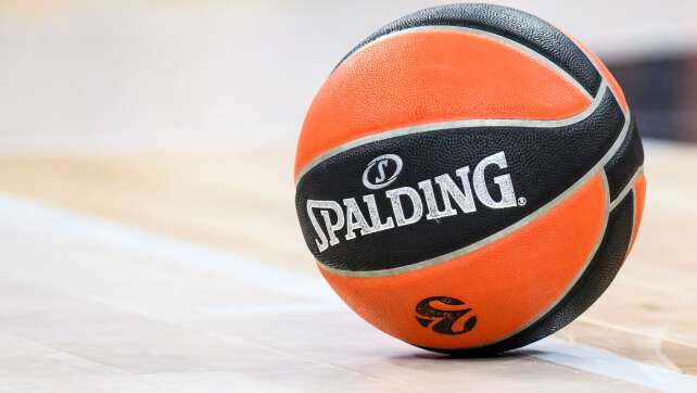 Medien: Euroleague lehnt NBA-Angebot für gemeinsame Liga ab