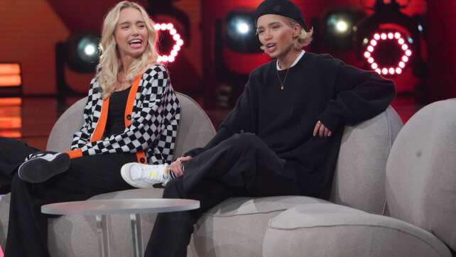 Lisa Mantler zum zweiten Mal Mama geworden