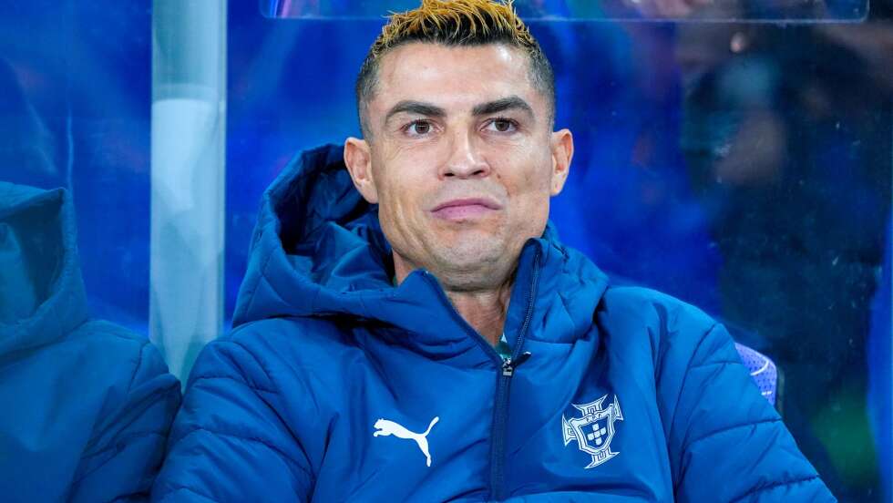 Ronaldo wirft Trainer Wortbruch vor und will weiterspielen