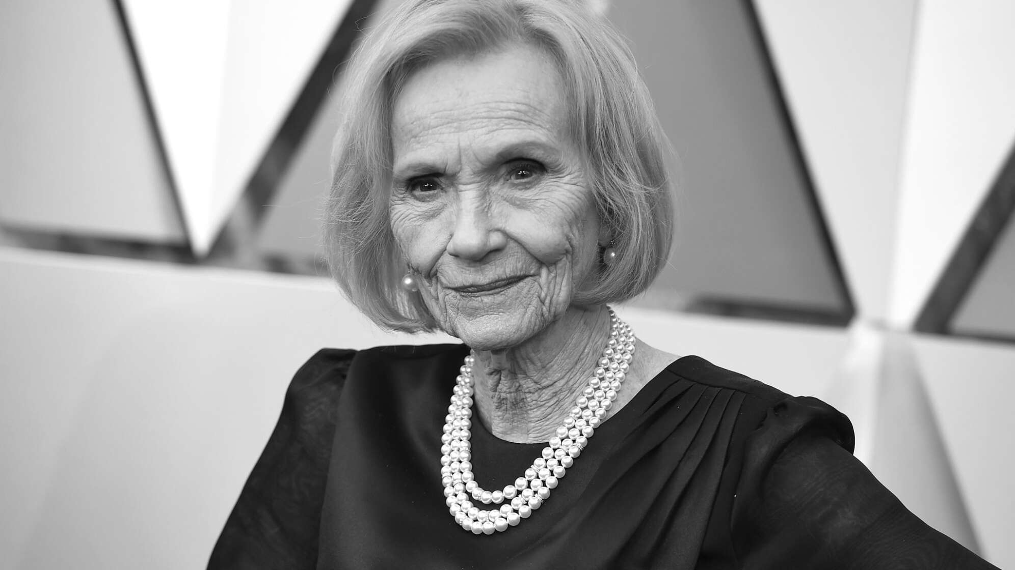 Eva Marie Saint