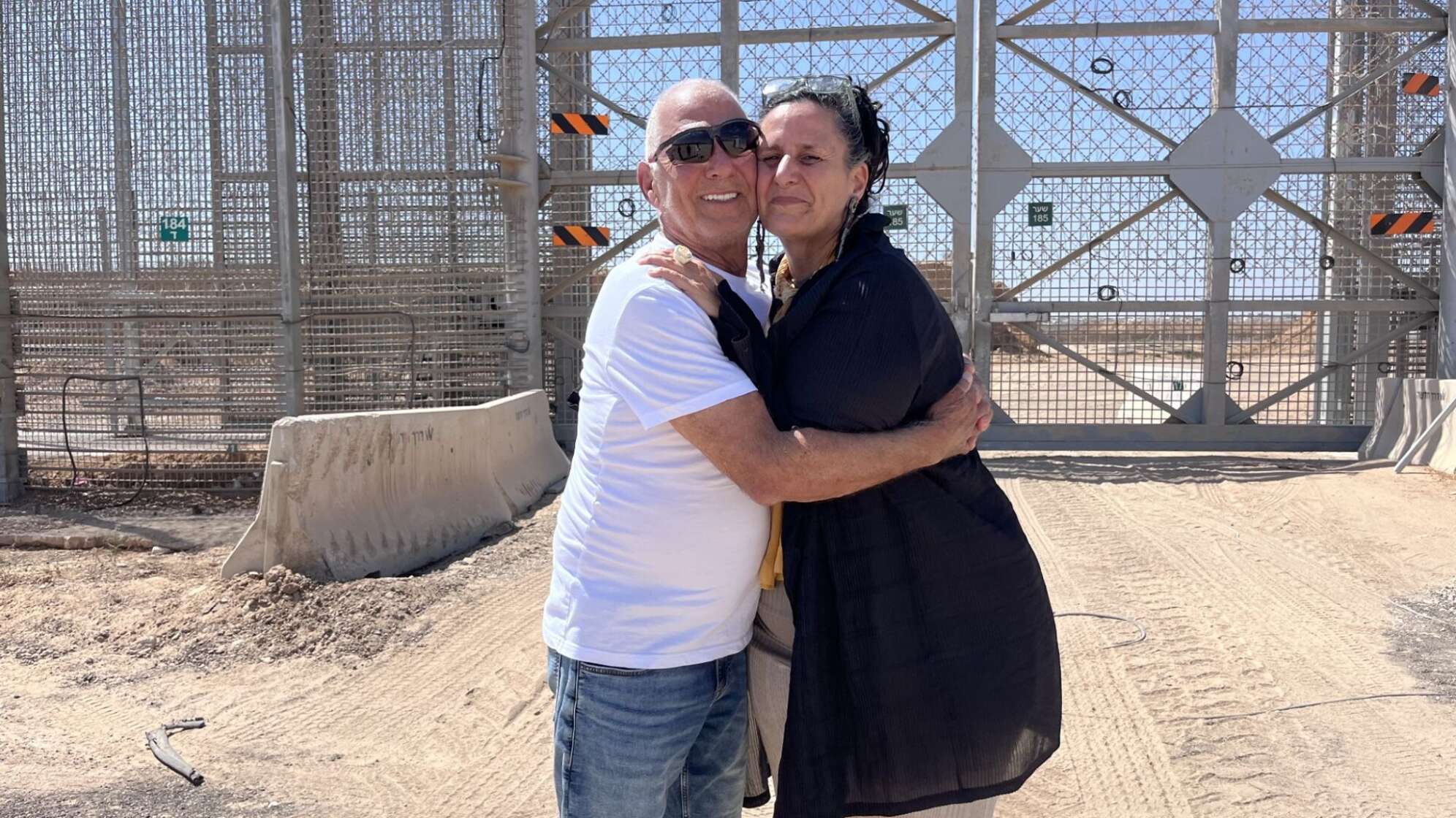 Drei Jahre nach dem Hamas-Massaker