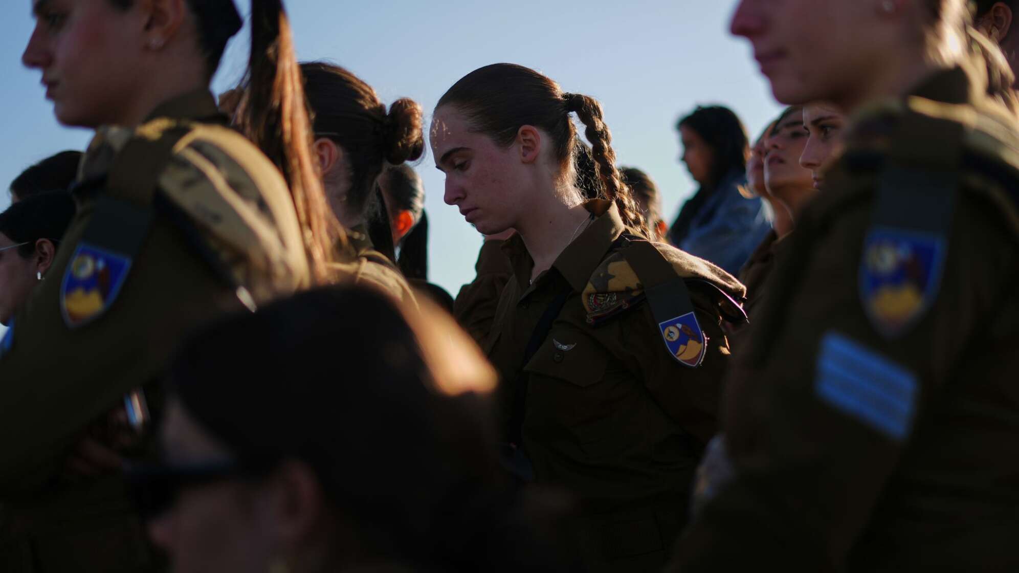 Jahrestag der Angriffe auf Israel am 7. Oktober