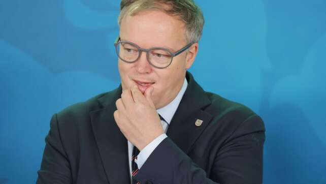 Kreise: Voigt will Entzug der Doktorwürde akzeptieren