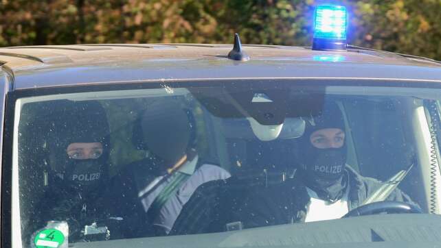 Festnahme in Geretsried sorgt für Verunsicherung im Ort