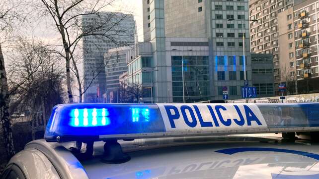 Viele Verletzte bei Messerattacke an Schule in Polen