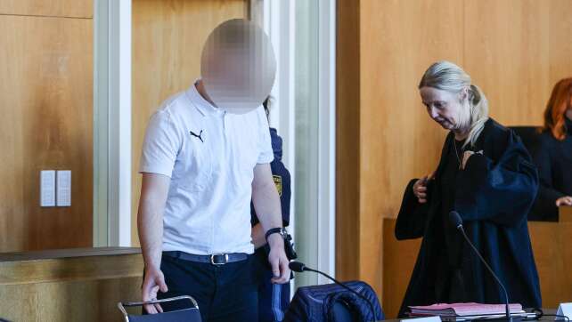 Missbrauch im Kinderzimmer - «Ich schäme mich»