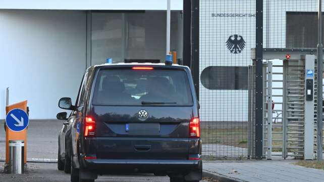 Ex-BND-Präsident Hanning wegen Spionageverdachts in U-Haft