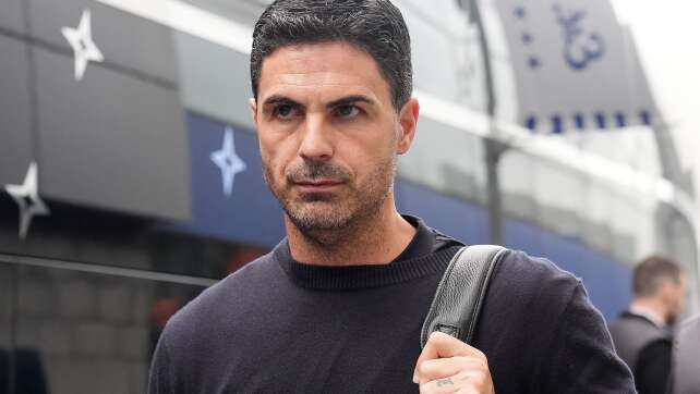Havertz-Trainer bleibt: Arteta verlängert bei Arsenal