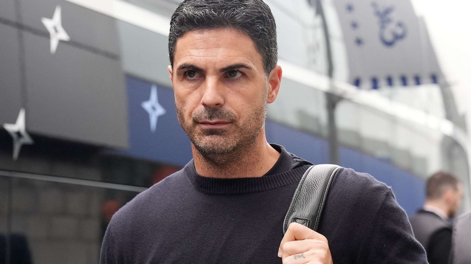 Mikel Arteta