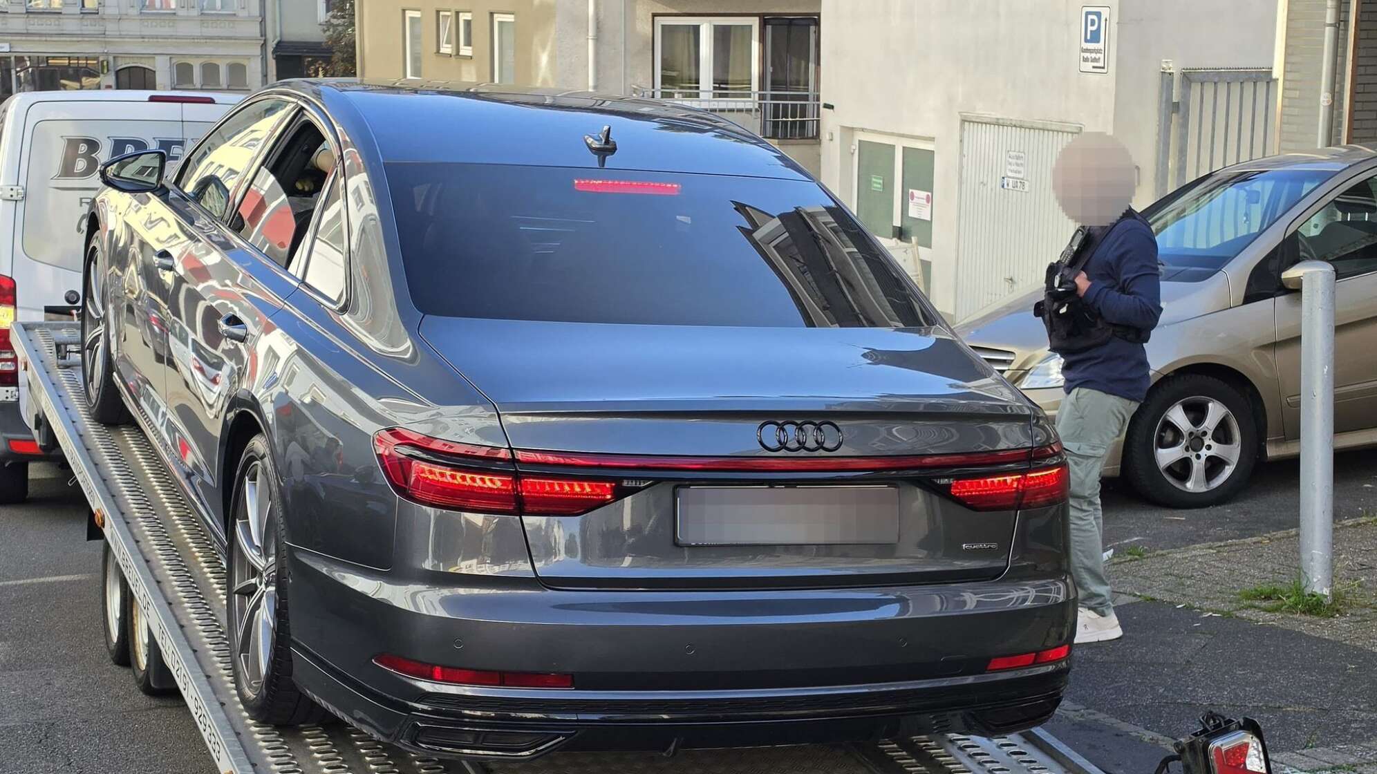 Schlag gegen Goldschmuggler