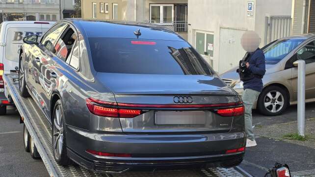 Schlag gegen Goldschmuggler - Durchsuchungen bei Juwelieren