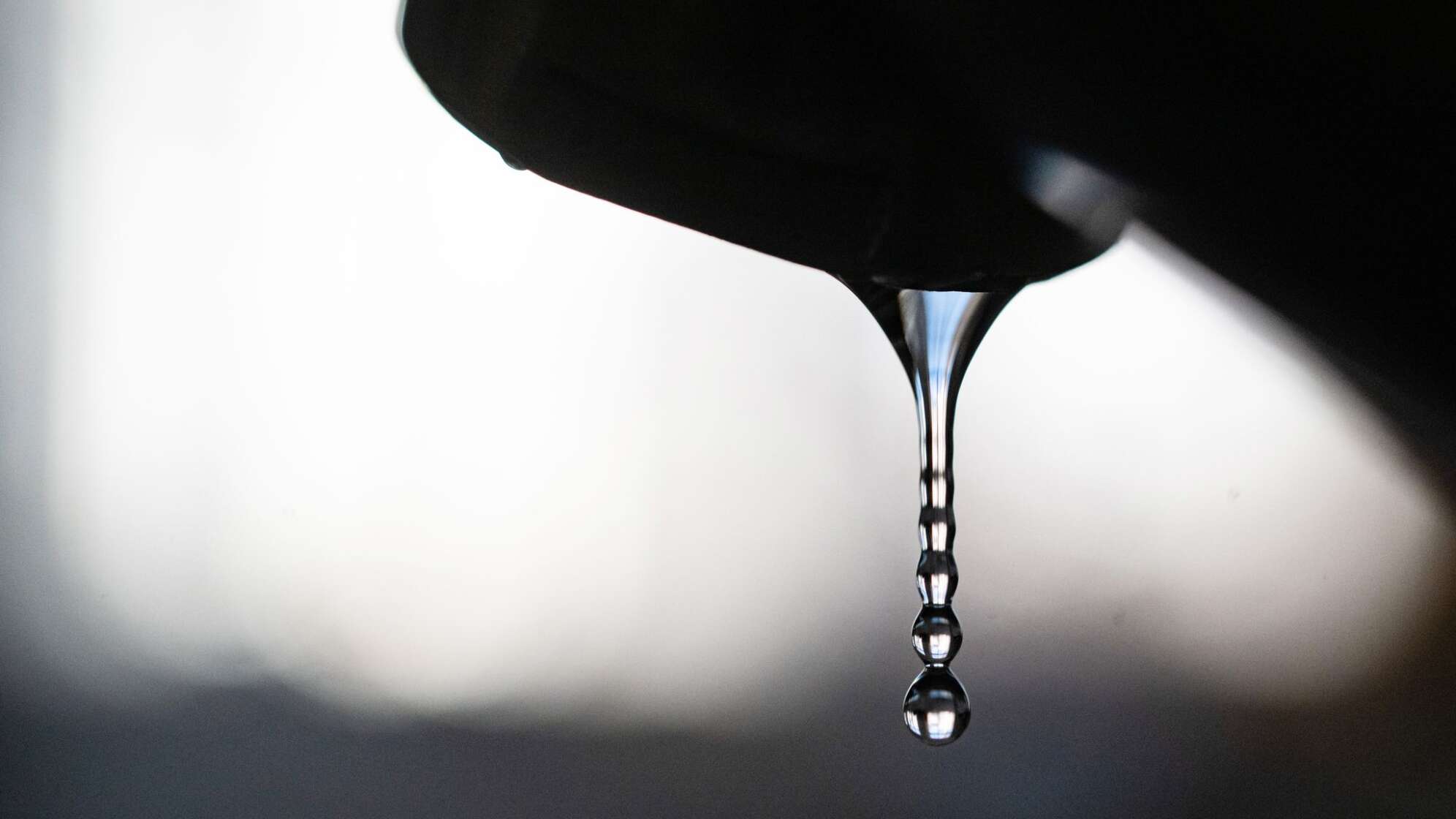 Trinkwasser