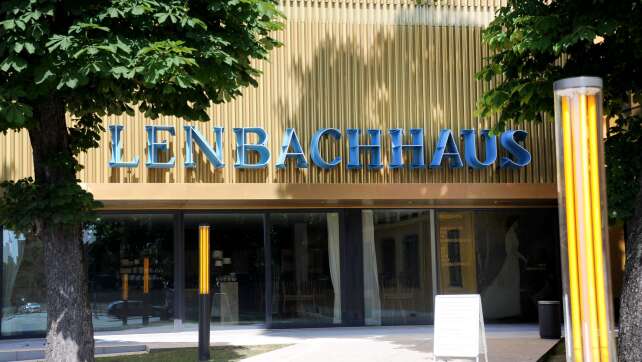 Neue Ausstellung: «Die Blauen Reiterinnen»