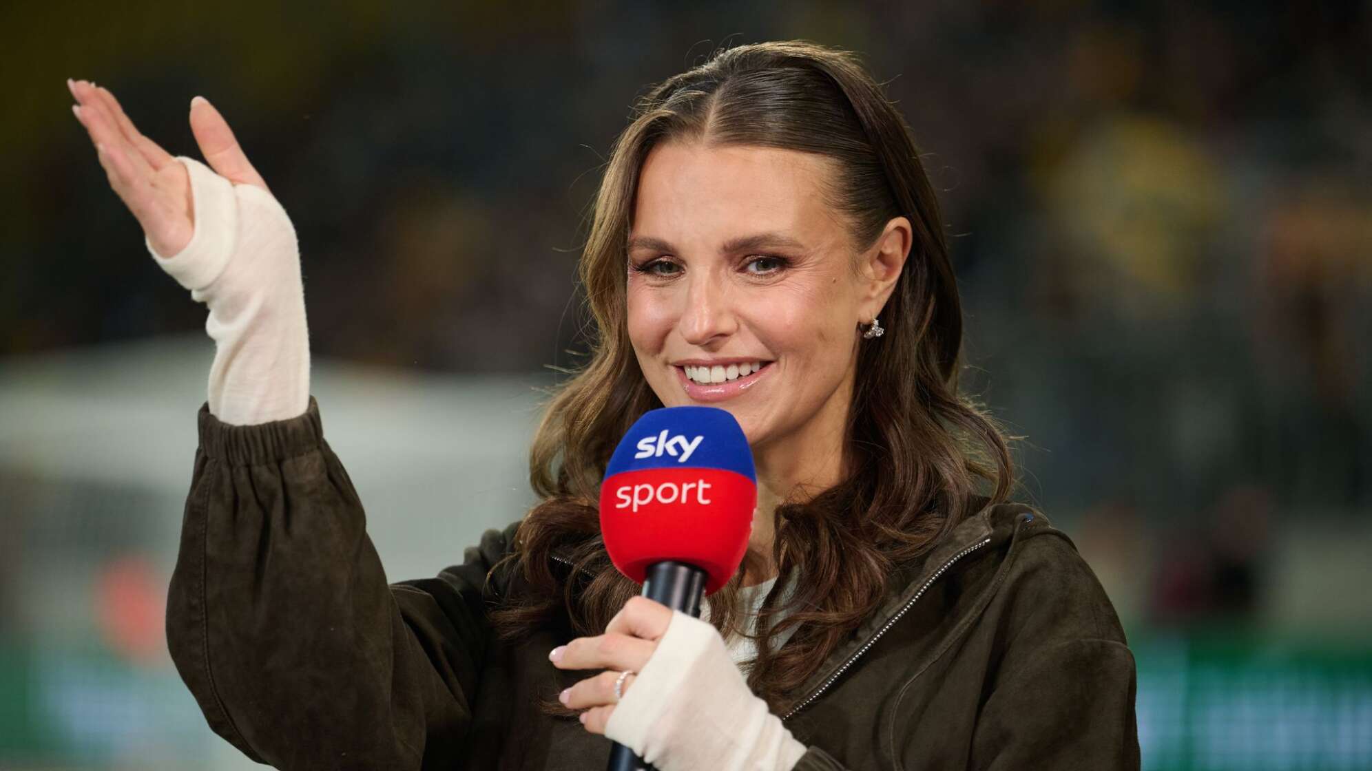 Laura Wontorra