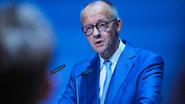 Merz will Reformpaket bis zum Frühjahr umsetzen