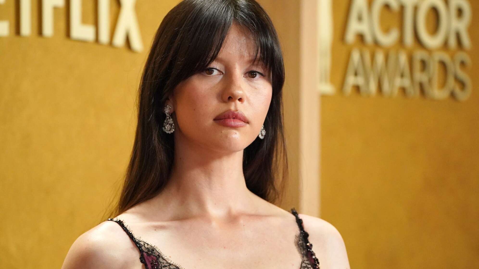 Mia Goth