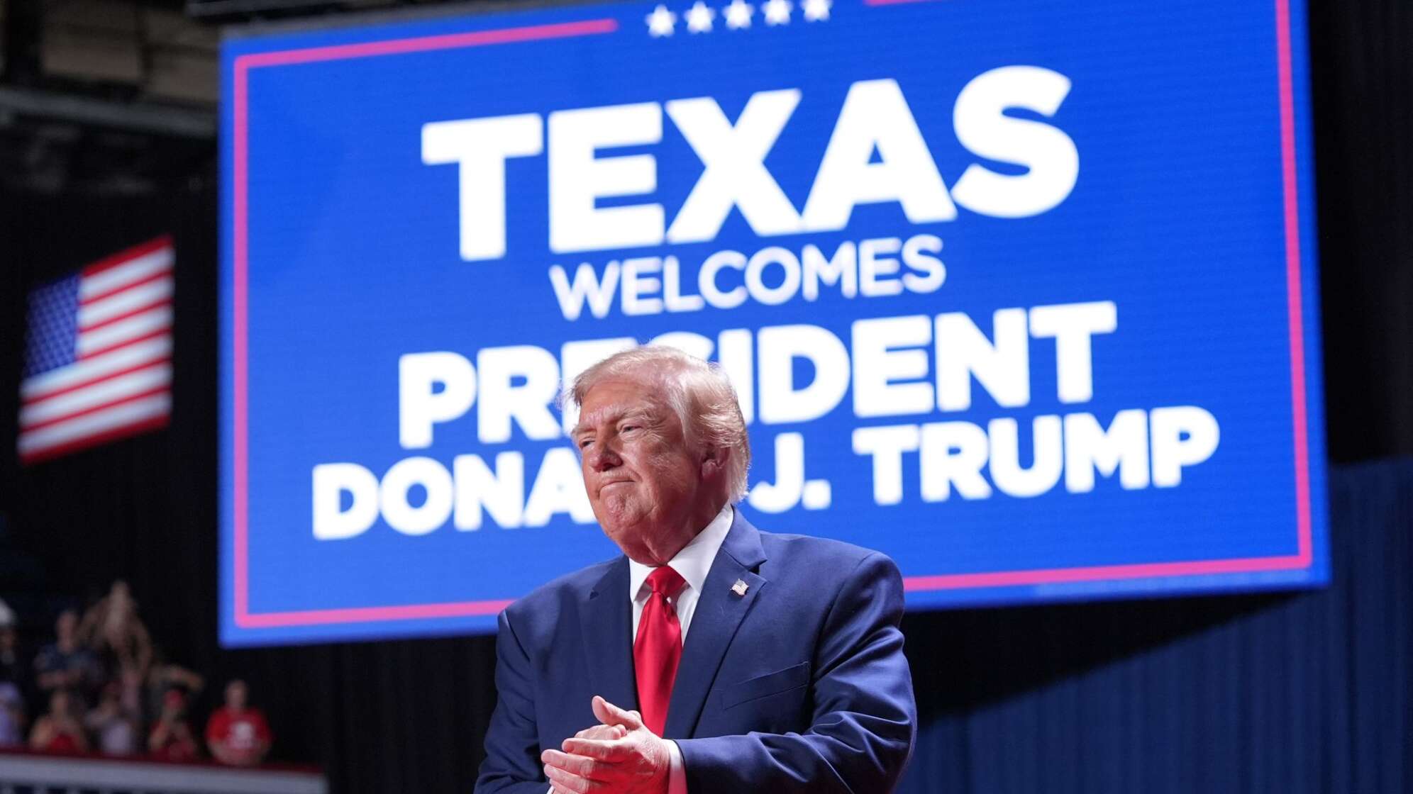US-Präsident Trump