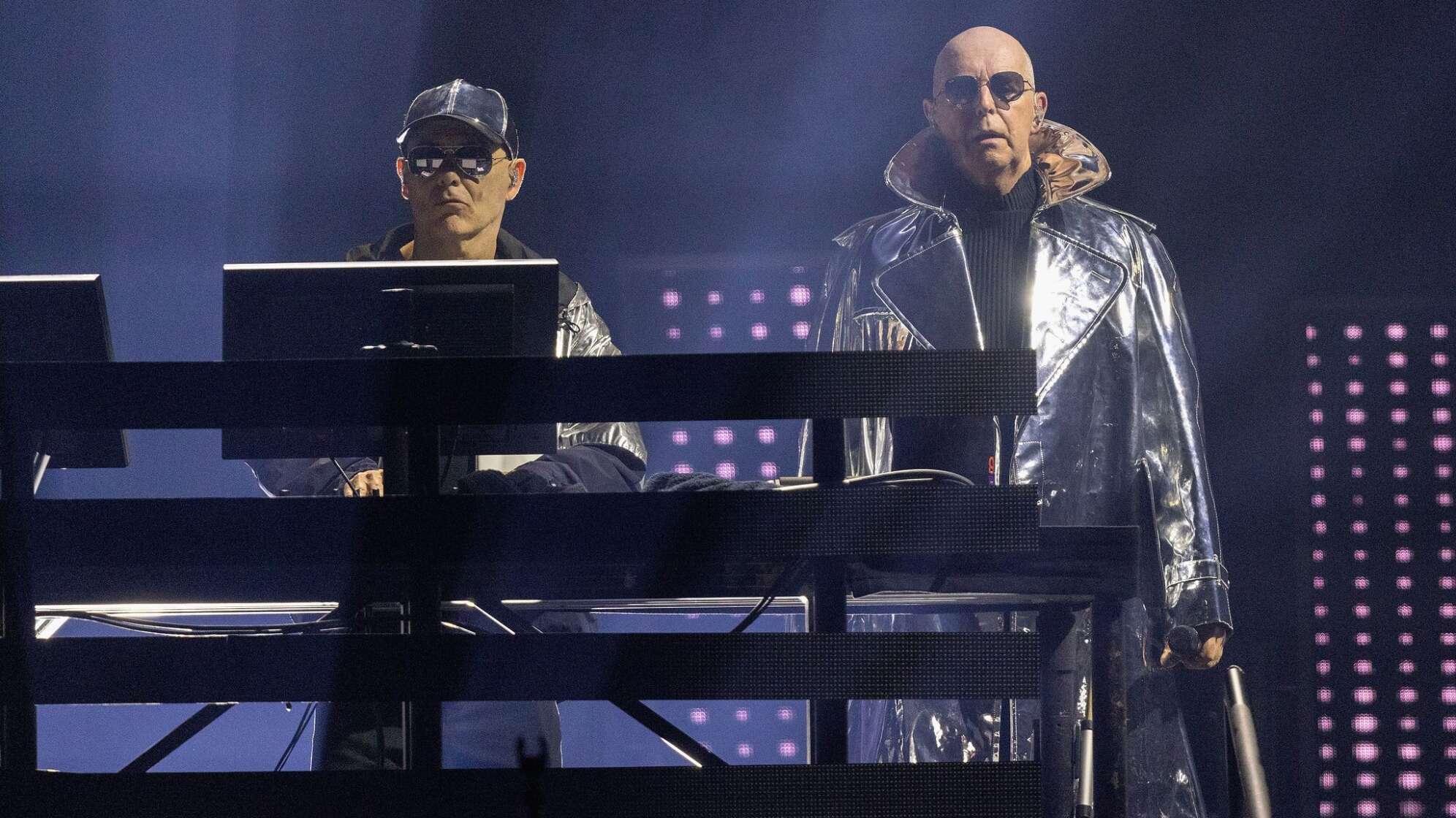 Pet Shop Boys