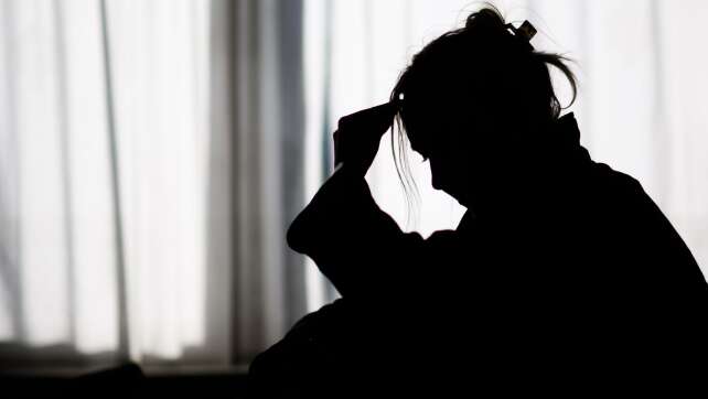 AOK: Psychische Leiden treiben Krankentage in die Höhe