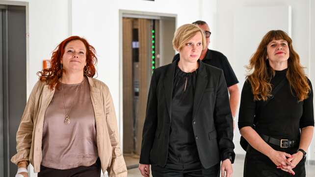 Rot-Grün-Rot in Berlin peilt Sondierungen an
