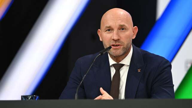 Rauhe: «Positive Signale» aus dem IOC für Münchner Bewerbung