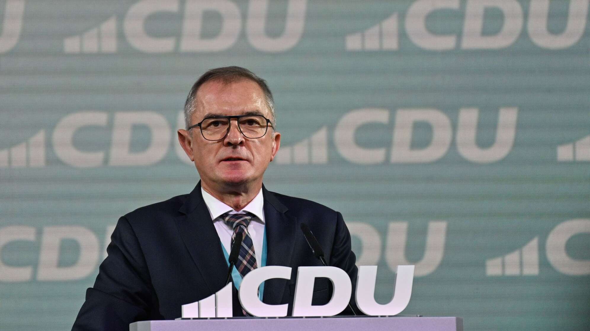 Marco Tullner (CDU)