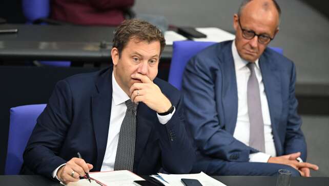 Koalition sieht «historische Bewährungsprobe» für Demokratie