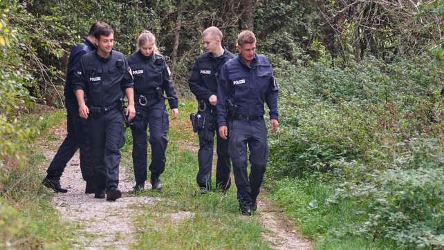 Bisher keine Hinweise - Raubkatzen-Suche soll weitergehen